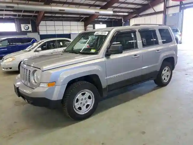 1C4NJRBB0HD142147 2017 JEEP PATRIOT-0