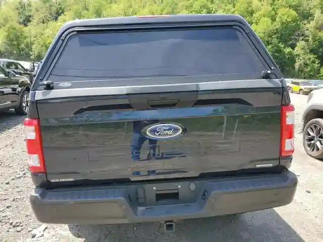 1FTFW1P83PKE89261 2023 FORD F150-5