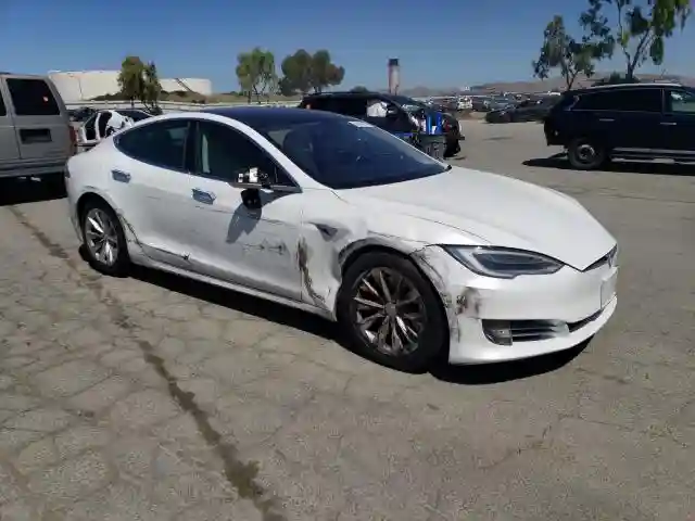 5YJSA1E26KF311667 2019 TESLA MODEL S-3
