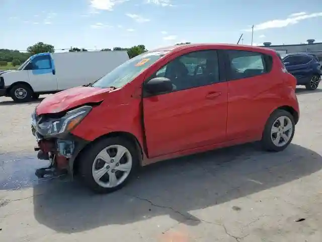 KL8CB6SA0KC735748 2019 CHEVROLET SPARK-0