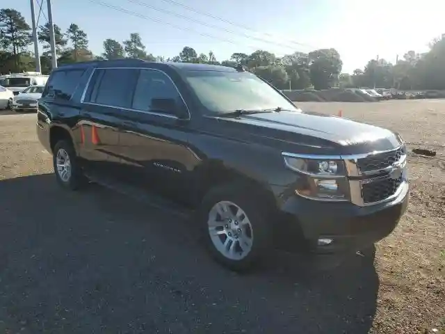 1GNSCHKC9JR332898 2018 CHEVROLET SUBURBAN-3