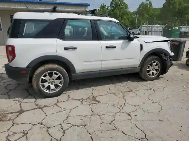 3FMCR9A63NRD44192 2022 FORD BRONCO-2