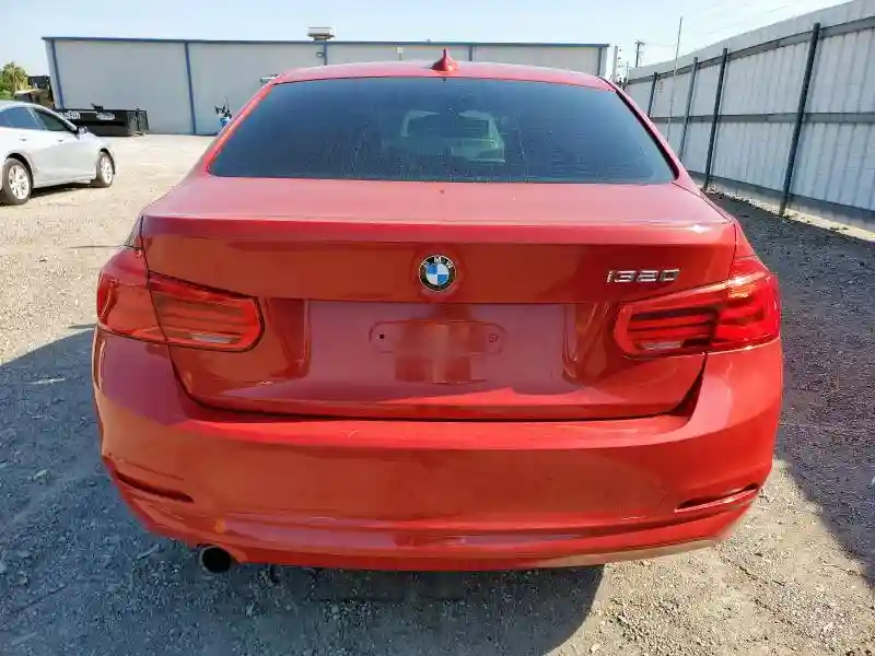 WBA8E1G59GNT35053 2016 BMW 3 SERIES-5