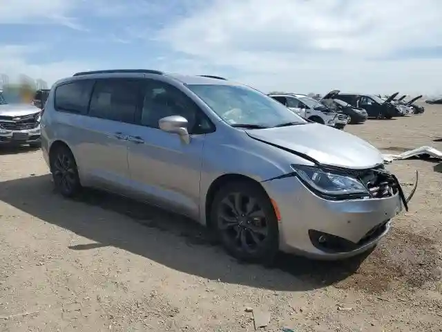2C4RC1EGXLR123048 2020 CHRYSLER PACIFICA-3
