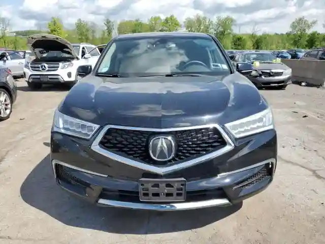 5FRYD4H38HB013183 2017 ACURA MDX-4