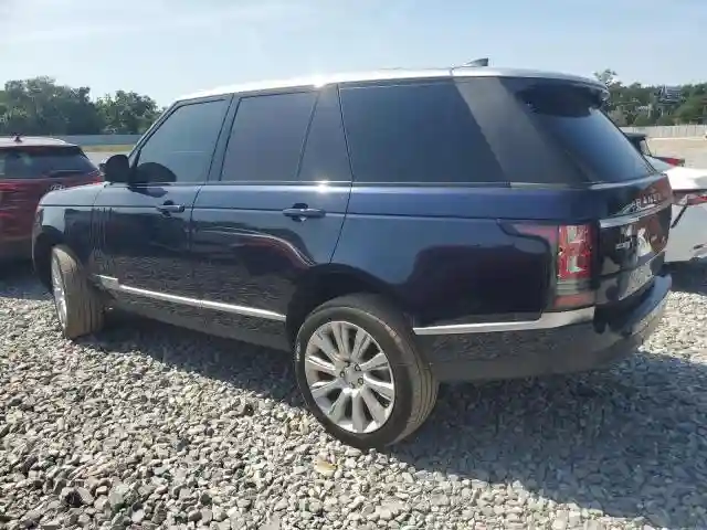 SALGS2FK6HA354794 2017 LAND ROVER RANGEROVER-1