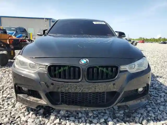 WBA8B7C52JA576579 2018 BMW 3 SERIES-4