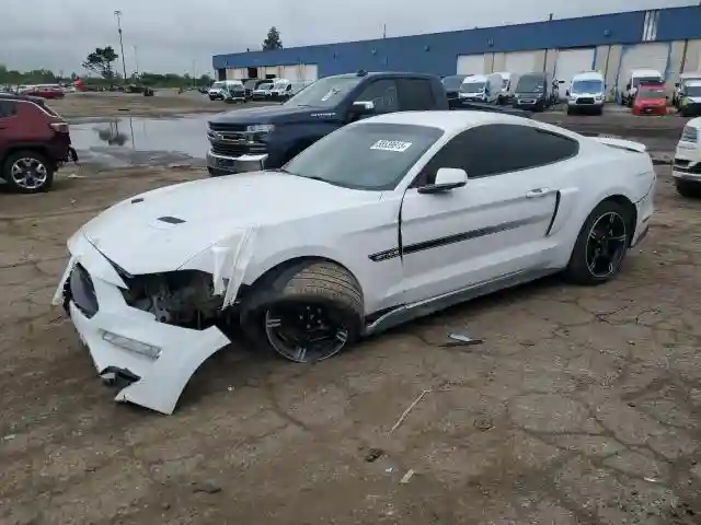 1FA6P8CF4K5125387 2019 FORD MUSTANG-0
