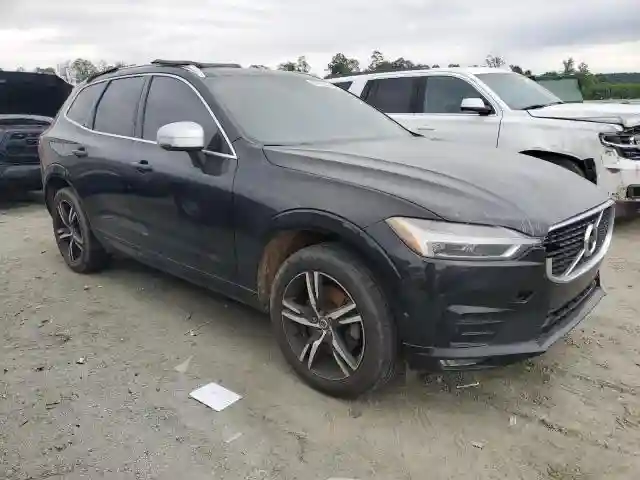 LYVA22RM3JB114210 2018 VOLVO XC60-3