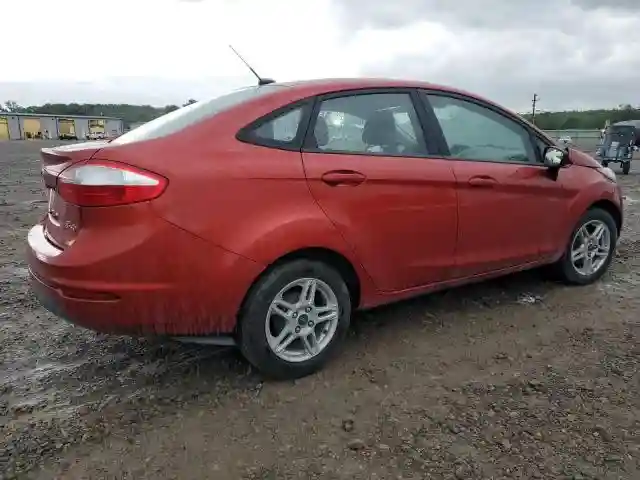 3FADP4BJ1KM151381 2019 FORD FIESTA-2