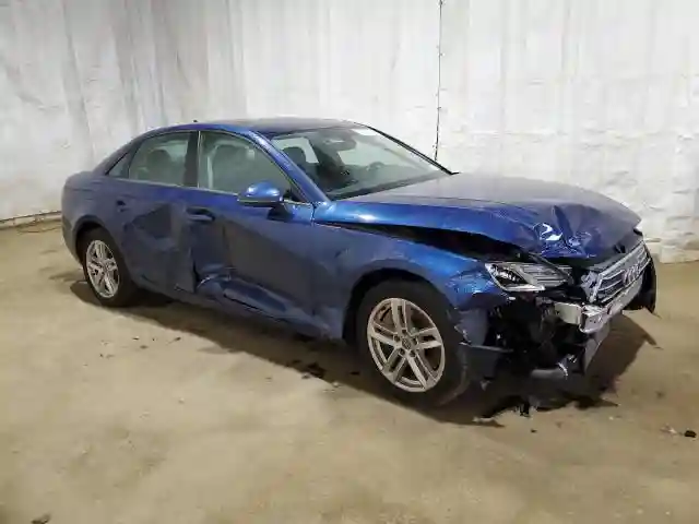 WAUANAF47HN066255 2017 AUDI A4-3