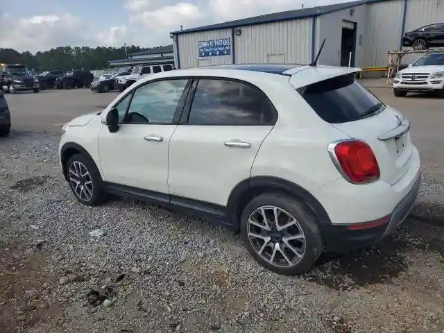 ZFBCFXCB2JP678231 2018 FIAT 500-1