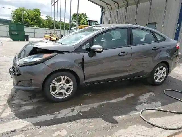 3FADP4BJ2FM114569 2015 FORD FIESTA-0