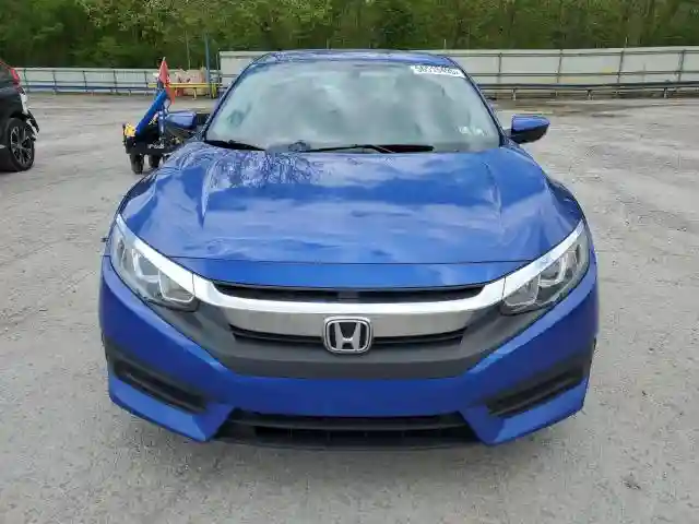 2HGFC2F56GH566610 2016 HONDA CIVIC-4