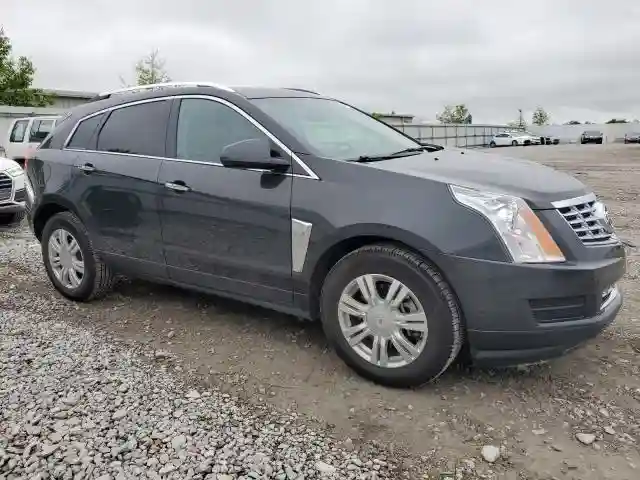 3GYFNEE31GS505604 2016 CADILLAC SRX-3