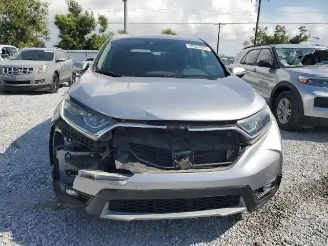 7FARW1H54HE016070 2017 HONDA CRV-4