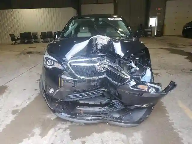 LRBFX1SA6LD098822 2020 BUICK ENVISION-4