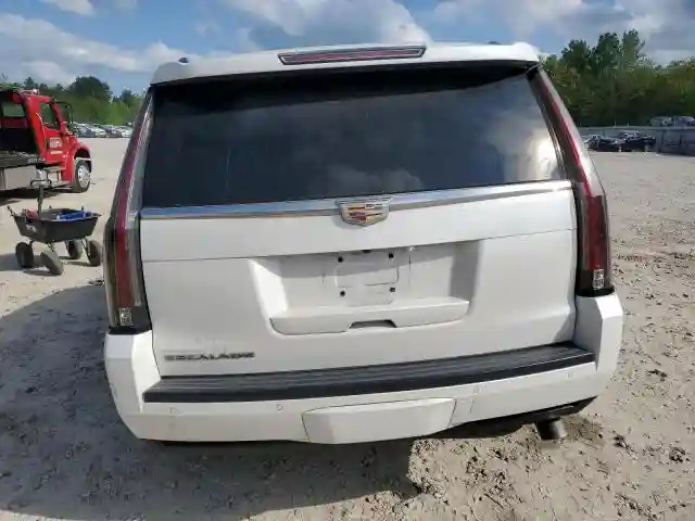 1GYS4BKJ9GR232398 2016 CADILLAC ESCALADE-5