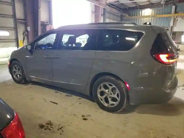 2C4RC1GG0PR529598 2023 CHRYSLER PACIFICA-1