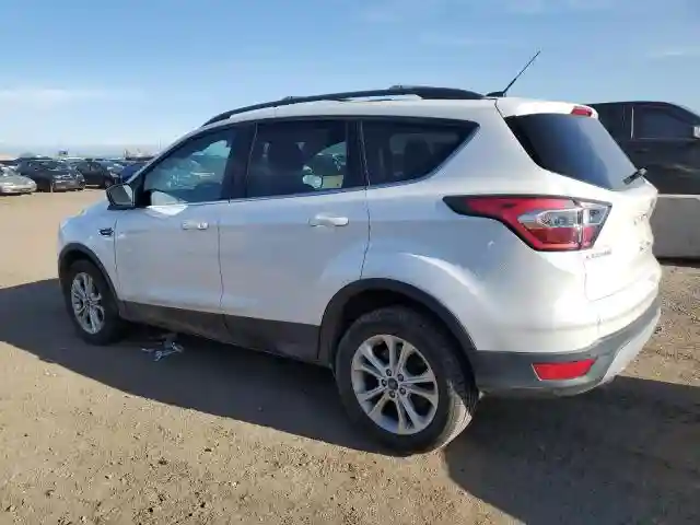 1FMCU9GD9HUB34116 2017 FORD ESCAPE-1