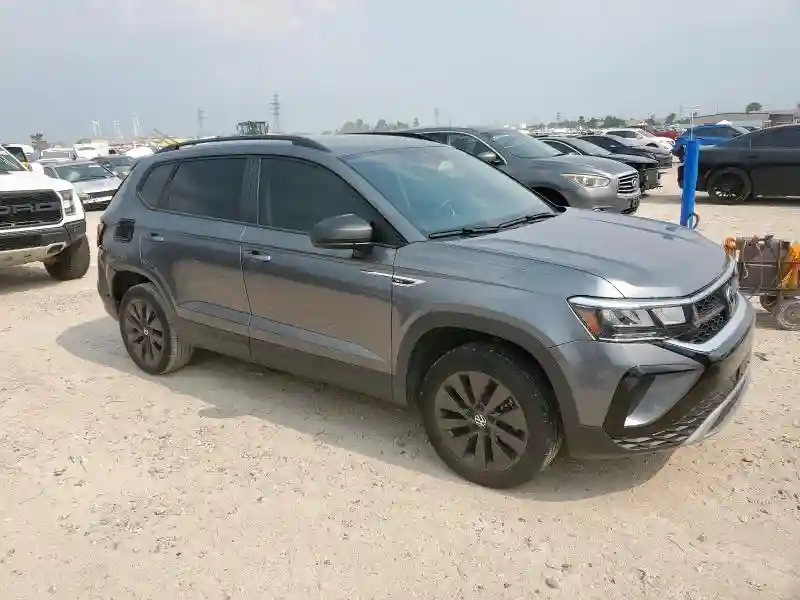 3VV5X7B26RM078934 2024 VOLKSWAGEN TAOS S-3