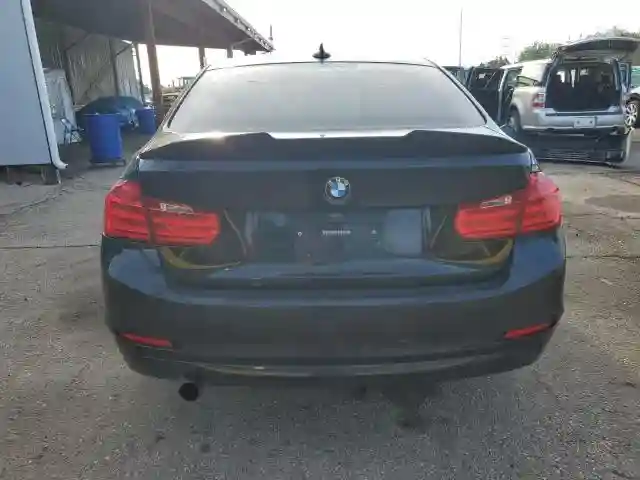 WBA3C3G50FNT53581 2015 BMW 3 SERIES-5