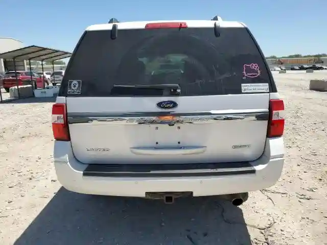 1FMJU2AT2HEA40488 2017 FORD EXPEDITION-5