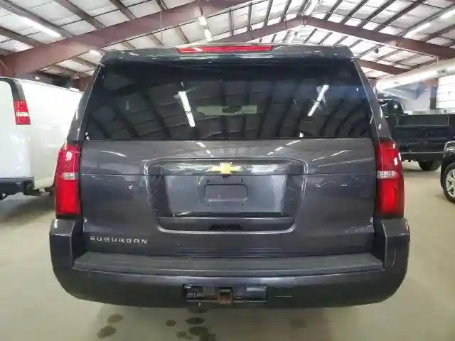 1GNSKHKC3GR325344 2016 CHEVROLET SUBURBAN-5