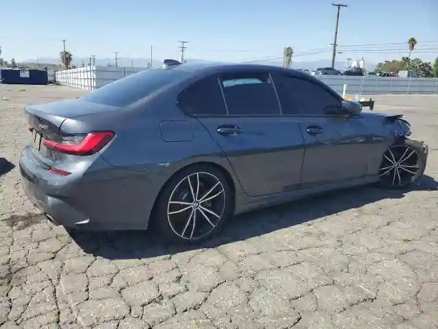 3MW5R1J00L8B13518 2020 BMW 3 SERIES-2