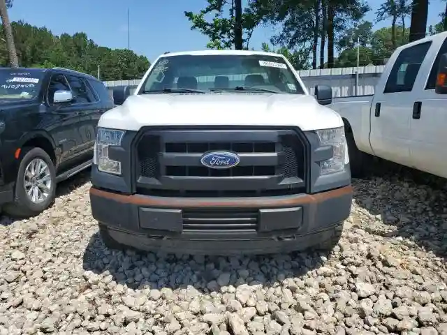 1FTMF1E80HKD00383 2017 FORD ALL MODELS-4