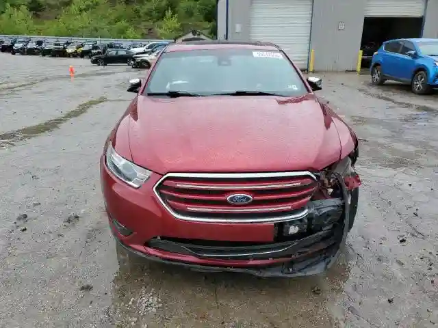 1FAHP2F87GG100532 2016 FORD ALL MODELS-4