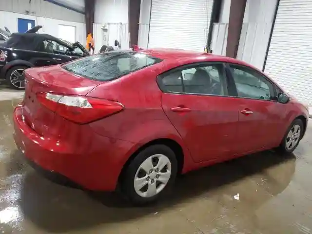 KNAFX4A64G5523774 2016 KIA FORTE-2