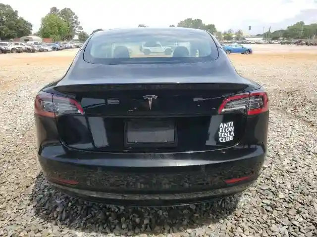 5YJ3E1EA5MF908067 2021 TESLA MODEL 3-5