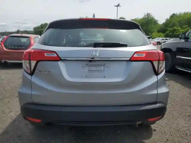 3CZRU5H35NM726281 2022 HONDA HR-V-5