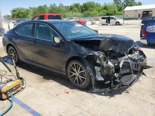 4T1G11AK7MU461725 2021 TOYOTA CAMRY-3