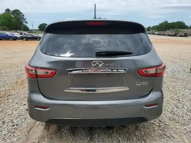 5N1AL0MNXFC527452 2015 INFINITI QX60-5