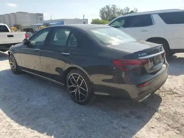 W1KZF8DB3NB076782 2022 MERCEDES-BENZ E-CLASS-1