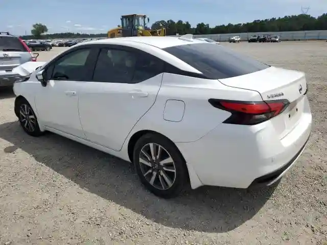 3N1CN8EV7LL849294 2020 NISSAN VERSA-1