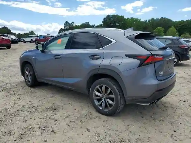 JTJYARBZ1G2046500 2016 LEXUS NX-1