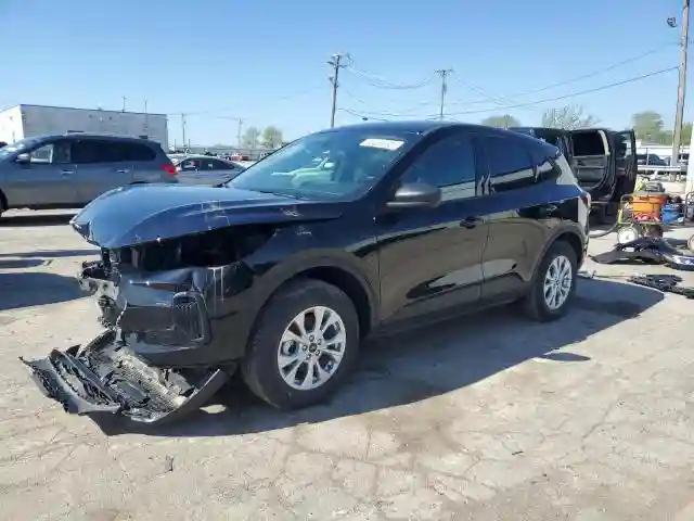 1FMCU9GN2SUA21642 2025 FORD ESCAPE ACT-0
