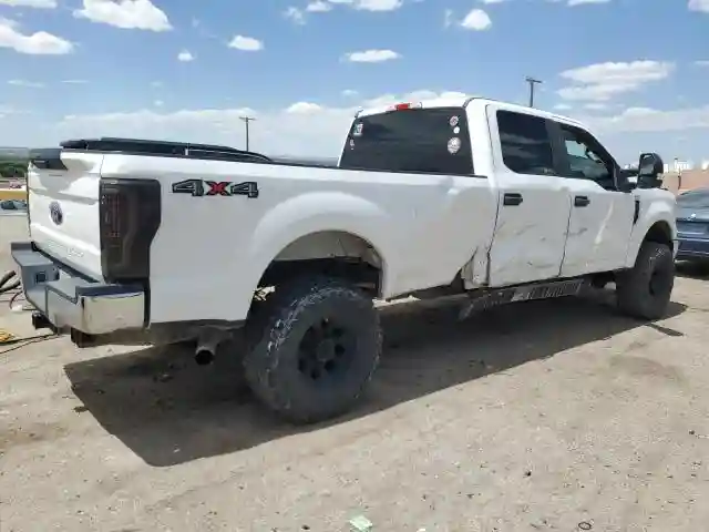 1FT7W2B69KED65499 2019 FORD F250-2