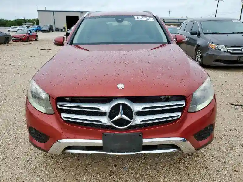 WDC0G4JB3GF098073 2016 MERCEDES-BENZ GLC-CLASS-4