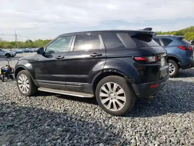 SALVR2BG3GH082909 2016 LAND ROVER RANGEROVER-1