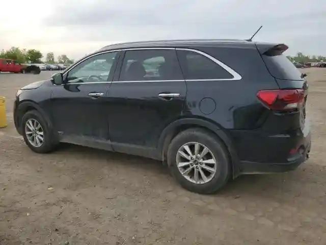 5XYPGDA30KG454675 2019 KIA SORENTO-1