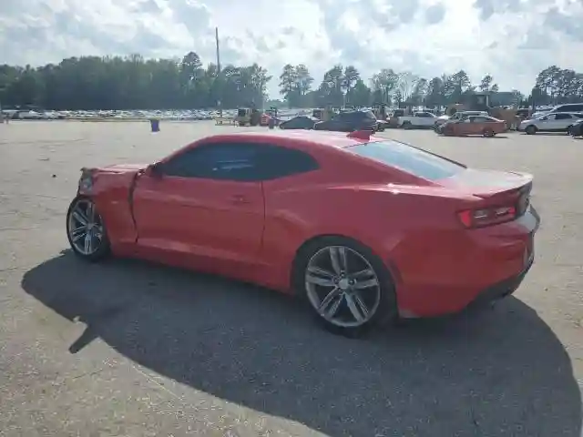 1G1FB1RS5G0148811 2016 CHEVROLET CAMARO-1