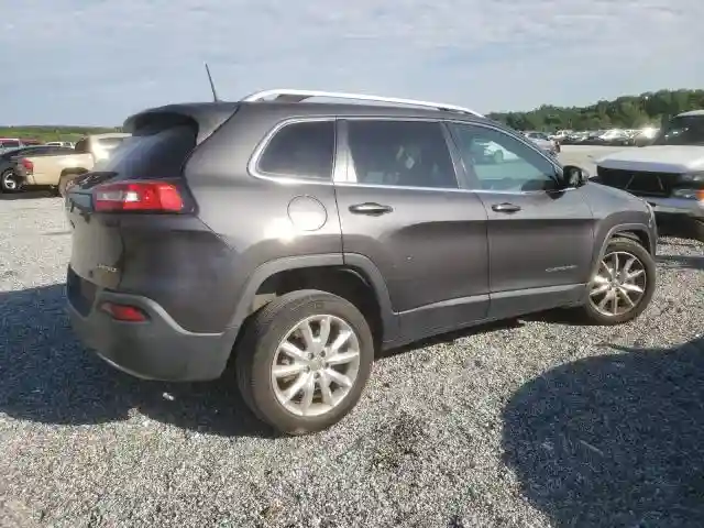 1C4PJLDBXHW540005 2017 JEEP GRAND CHEROKEE-2