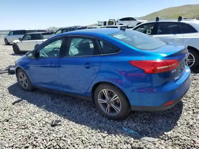 1FADP3FE1JL246725 2018 FORD FOCUS-1