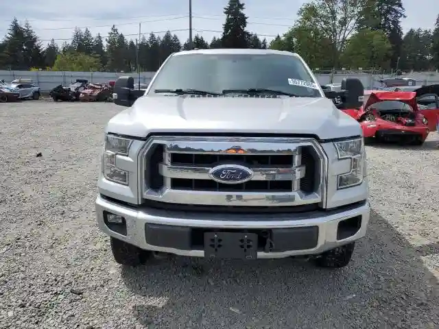 1FTFW1EG9GKE36767 2016 FORD F-150-4