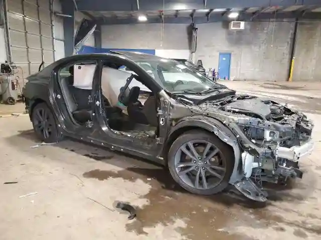 19UUB2F62KA003550 2019 ACURA TLX-3