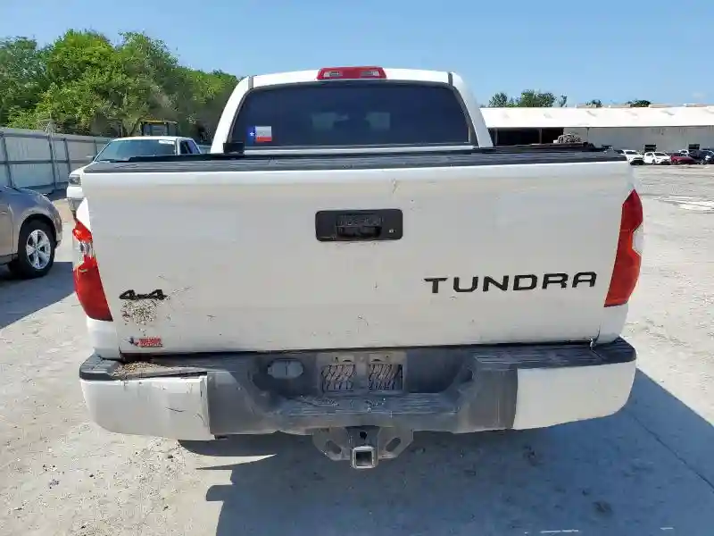 5TFDY5F16KX823419 2019 TOYOTA TUNDRA-5